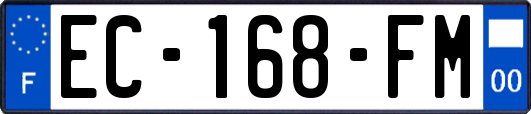 EC-168-FM