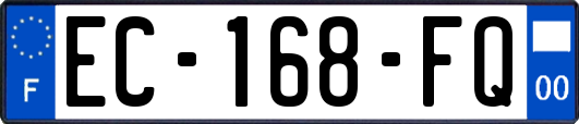 EC-168-FQ