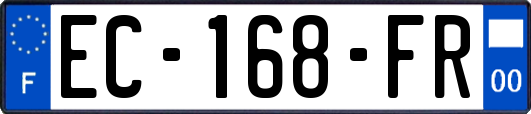 EC-168-FR