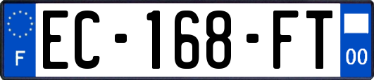 EC-168-FT