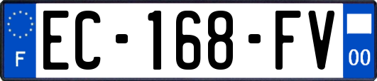 EC-168-FV