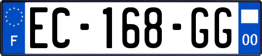EC-168-GG