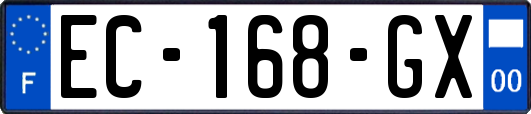 EC-168-GX