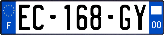 EC-168-GY