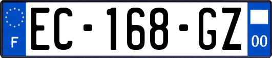 EC-168-GZ