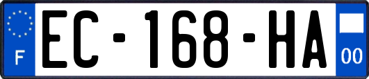 EC-168-HA