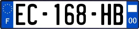 EC-168-HB