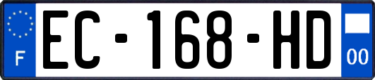 EC-168-HD