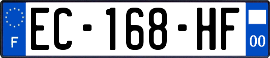 EC-168-HF