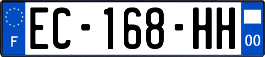EC-168-HH