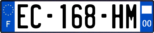 EC-168-HM