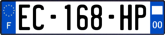 EC-168-HP