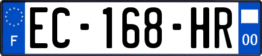 EC-168-HR