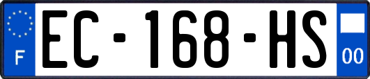 EC-168-HS