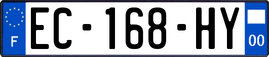 EC-168-HY