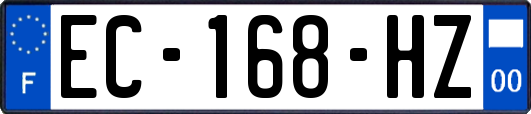 EC-168-HZ