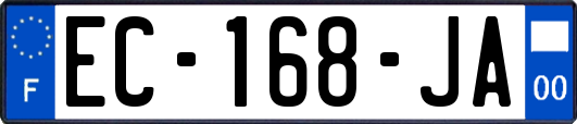 EC-168-JA
