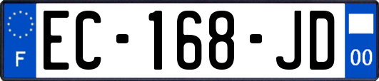 EC-168-JD