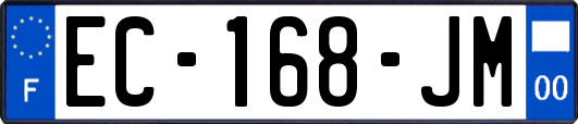 EC-168-JM