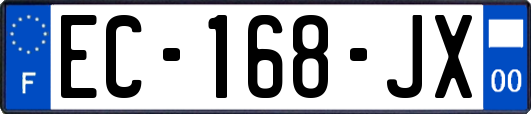 EC-168-JX