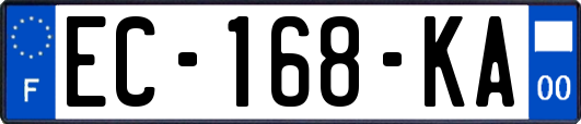 EC-168-KA