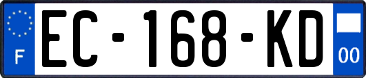 EC-168-KD