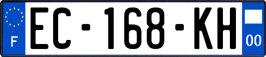 EC-168-KH