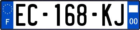 EC-168-KJ
