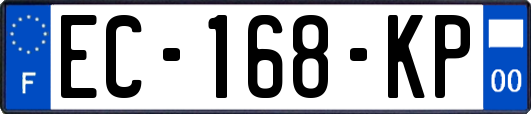 EC-168-KP