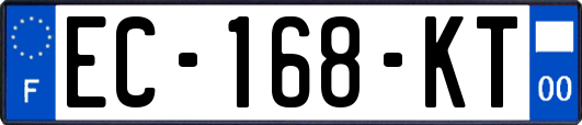 EC-168-KT