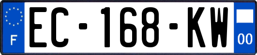 EC-168-KW