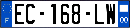 EC-168-LW