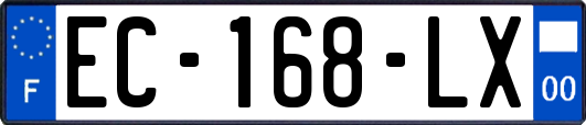 EC-168-LX