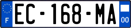 EC-168-MA