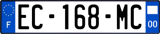 EC-168-MC