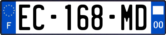 EC-168-MD