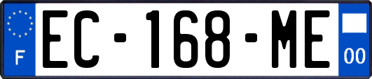 EC-168-ME