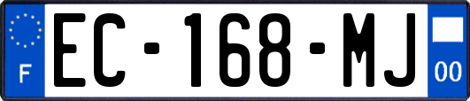 EC-168-MJ