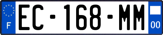EC-168-MM