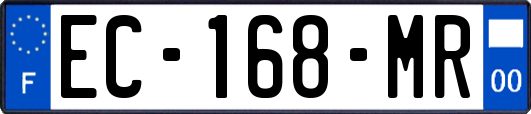 EC-168-MR