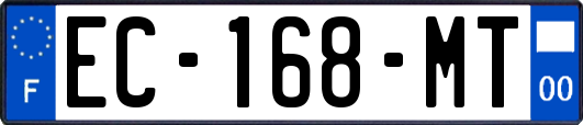 EC-168-MT