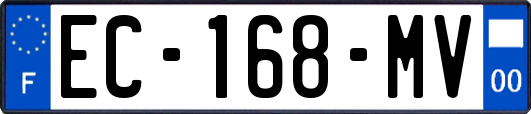 EC-168-MV