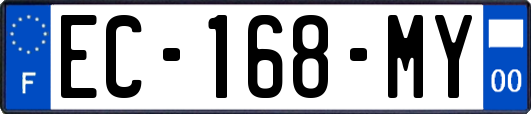 EC-168-MY
