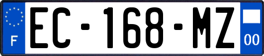 EC-168-MZ