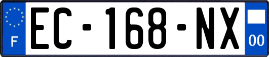 EC-168-NX