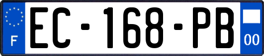 EC-168-PB