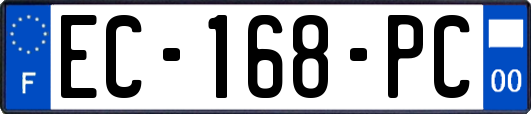 EC-168-PC