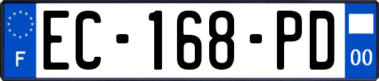 EC-168-PD