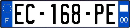 EC-168-PE