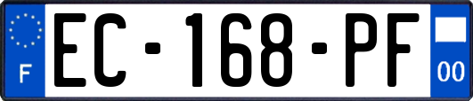 EC-168-PF